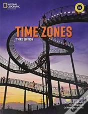 Capa do artigo Time Zones 1: Combo Split B