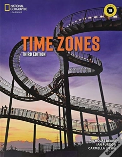 Capa do artigo Time Zones 1: Combo Split B