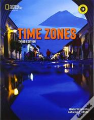 Time Zones 2: Combo Split B