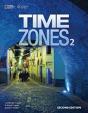 Time Zones 2: Workbook - Preview