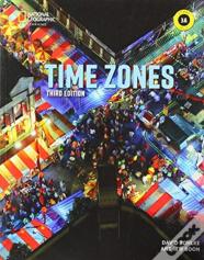 Time Zones 3: Combo Split A