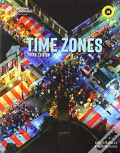 Capa do artigo Time Zones 3: Combo Split A