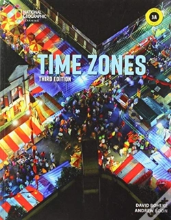 Capa do artigo Time Zones 3: Combo Split A
