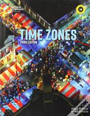 Time Zones 3: Combo Split B