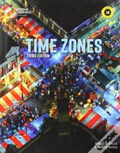 Capa do artigo Time Zones 3: Combo Split B