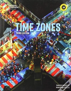 Capa do artigo Time Zones 3: Combo Split B