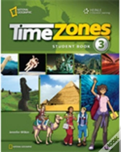 Capa do artigo Time Zones 3