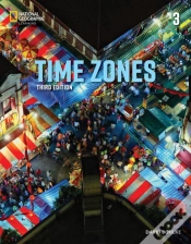 Capa do artigo Time Zones 3: Student