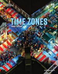 Time Zones 3: Student'S Book