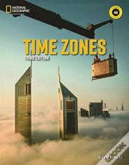 Time Zones 4: Combo Split A