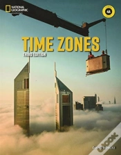 Capa do artigo Time Zones 4: Combo Split A