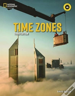 Capa do artigo Time Zones 4: Combo Split A