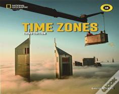 Time Zones 4: Combo Split B