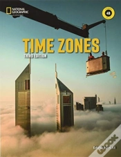 Capa do artigo Time Zones 4: Combo Split B