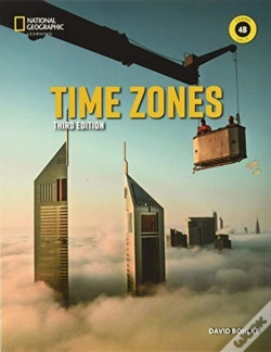 Capa do artigo Time Zones 4: Combo Split B