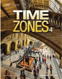 Time Zones 4: Student Book - Preview