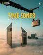 Time Zones 4: Student'S Book - Preview
