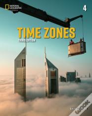 Time Zones 4: Student'S Book