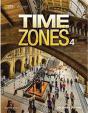Time Zones 4: Workbook - Preview