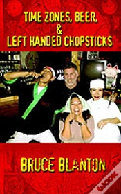 Capa do artigo Time Zones, Beer, & Left Handed Chopsticks
