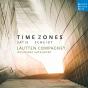 Time Zones - CD - Preview