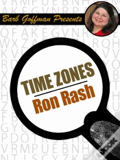 Capa do artigo Time Zones