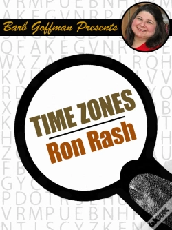 Capa do artigo Time Zones