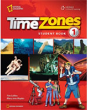 Time Zones Student'S Book 1 - Preview