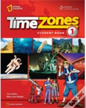 Capa do artigo Time Zones Student