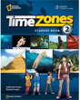 Time Zones Student'S Book Combo Split 2a - Preview