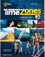 Capa do artigo Time Zones Student
