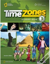 Capa do artigo Time Zones Student