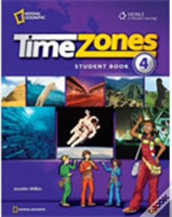 Capa do artigo Time Zones Student'S Book