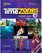 Capa do artigo Time Zones Student