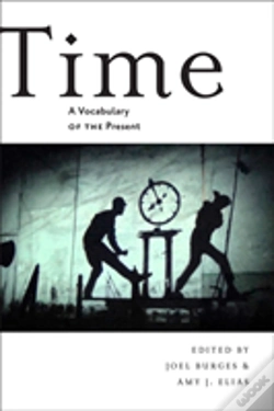 Capa do artigo Time