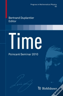 Capa do artigo Time