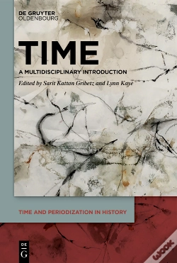 Capa do artigo Time