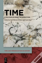 Capa do artigo Time