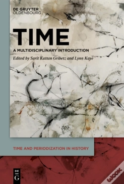 Capa do artigo Time