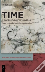 Capa do artigo Time