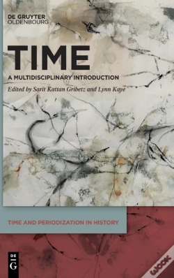 Capa do artigo Time
