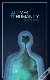Capa do artigo #Time4humanity