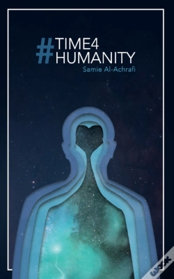 Capa do artigo #Time4humanity