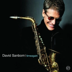 Capa do artigo Timeagain - CD