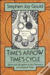Capa do artigo Timeâ€™S Arrow, Timeâ€™S Cycle