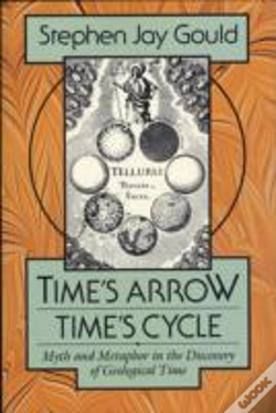 Capa do artigo Timeâ€™S Arrow, Timeâ€™S Cycle