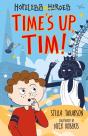 Timeâ€™S Up, Tim! - Preview