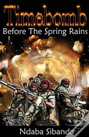 Capa do artigo Timebomb:  Before The Spring Rains