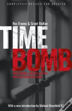 Capa do artigo Timebomb