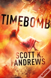 Capa do artigo Timebomb